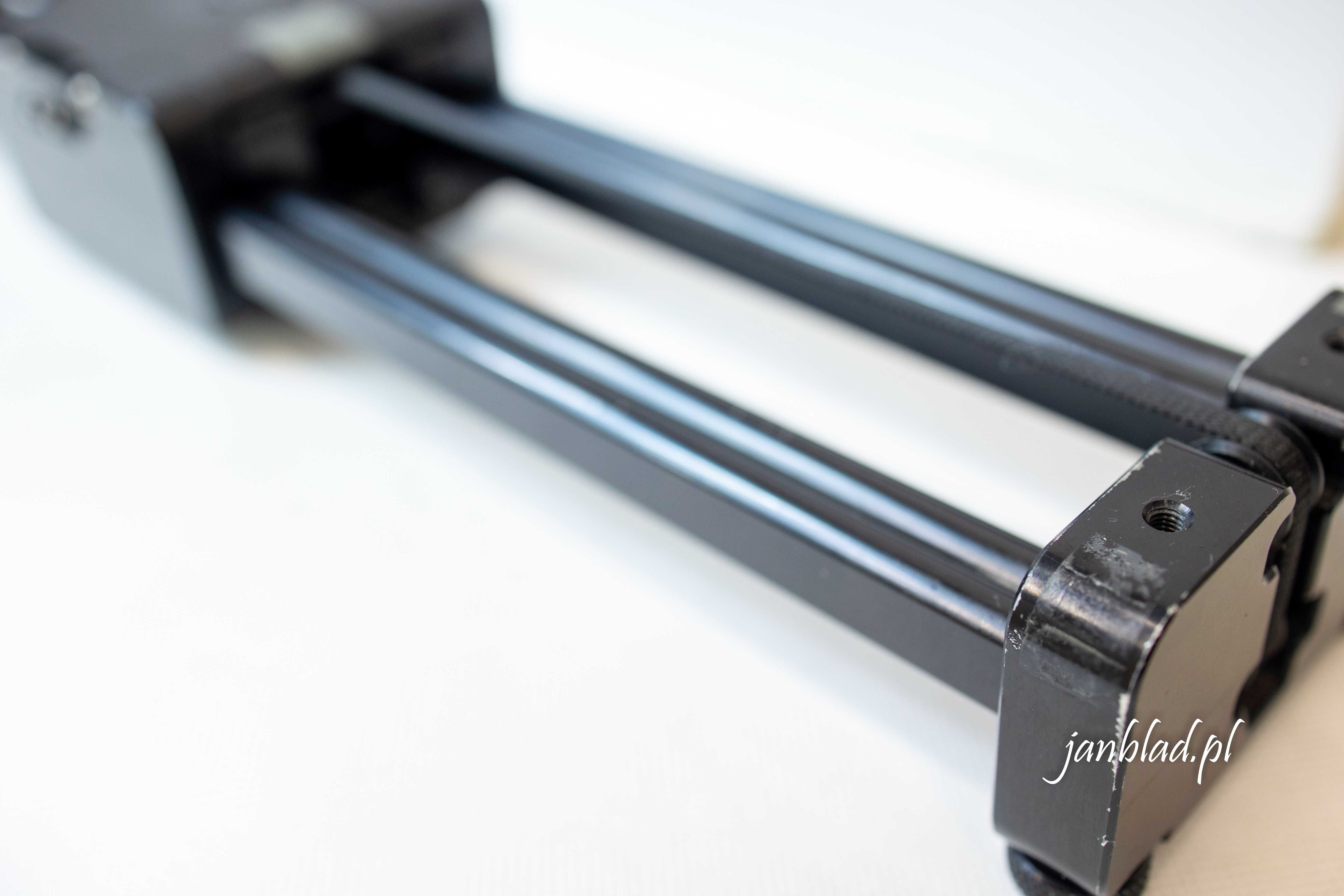 Edelkrone SliderPLUS Large v2