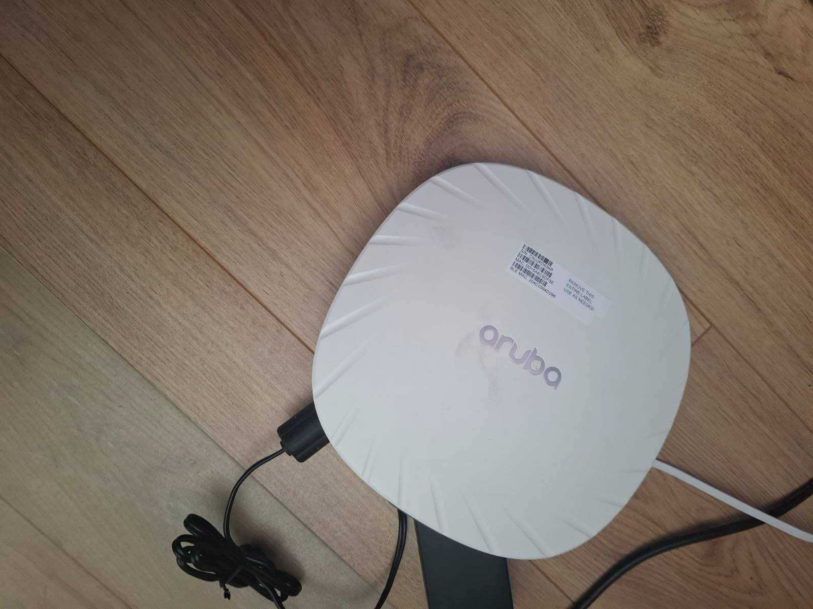 Aruba Networks Access Point AP 515-RW