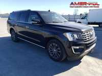 Ford Expedition 2019 FORD EXPEDITION Max Limited, silnik 3.5 L , Amer-Pol