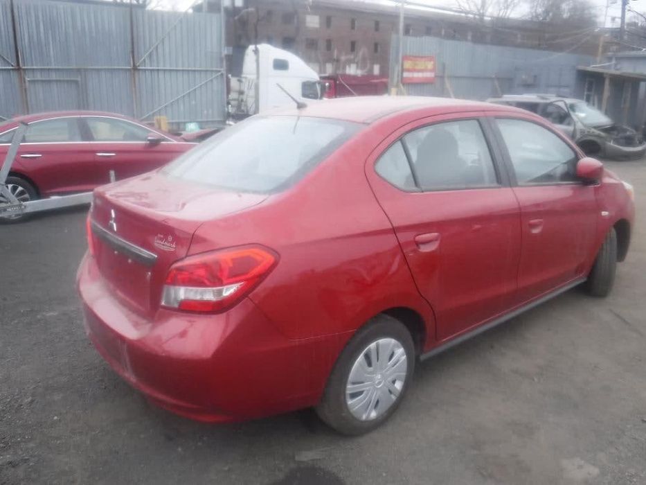 Mitsubishi Mirage G4 2020 Новый!