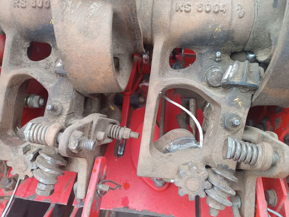 Тюковщик Фамарол