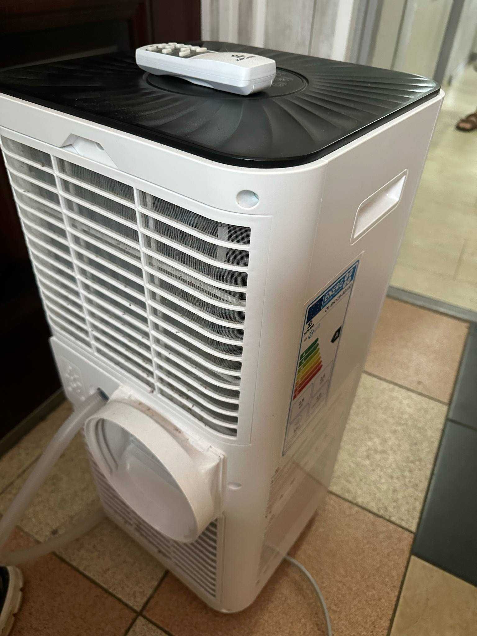 Klimatyzator KEPLAND (JAK NOWY)