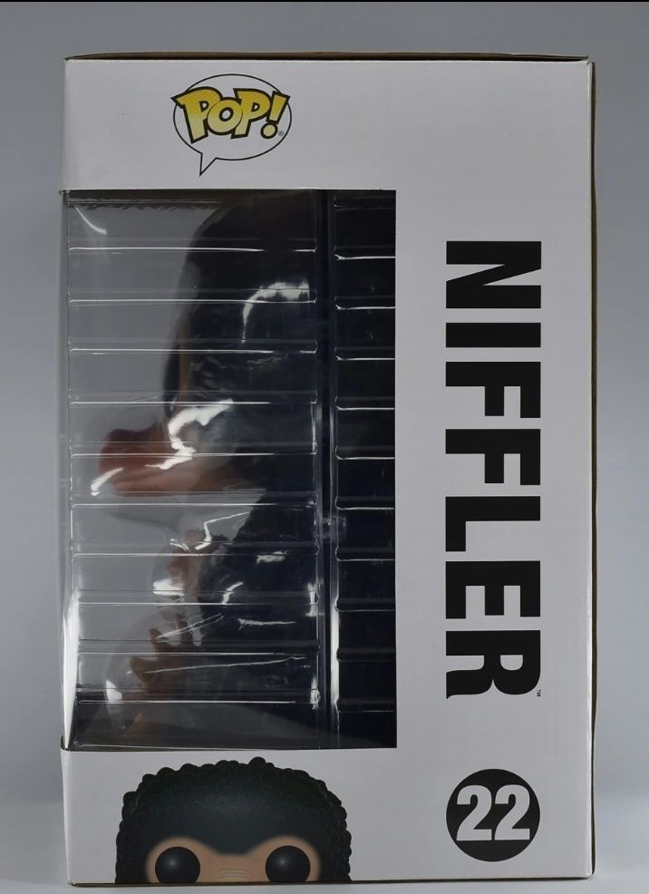 Funko Pop Niffler 10cali