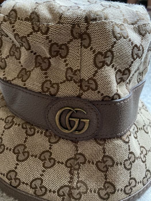 Панама luxury gucci