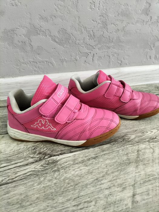 Кросівки Kappa  р.32