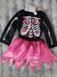 Sukienka na Halloween, 104