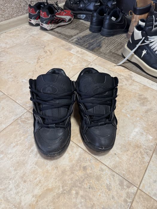 osiris shoes d3 •