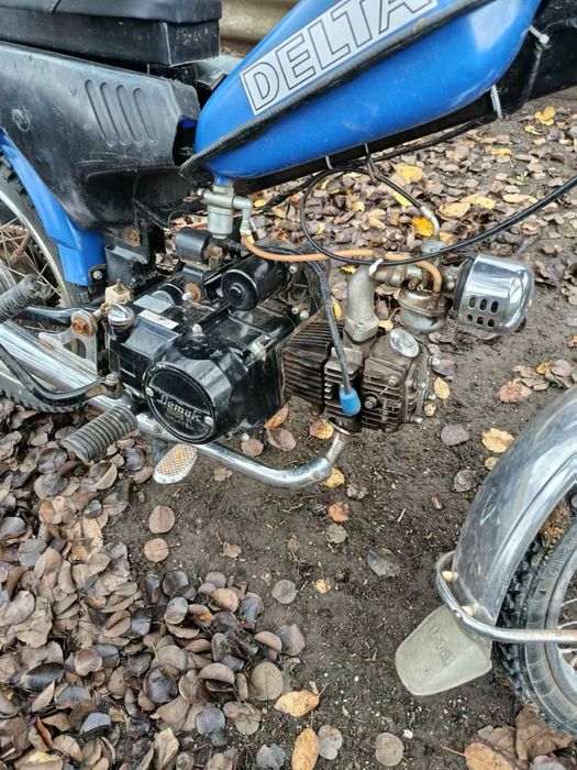 Продам карпати з двигателем от мустанга