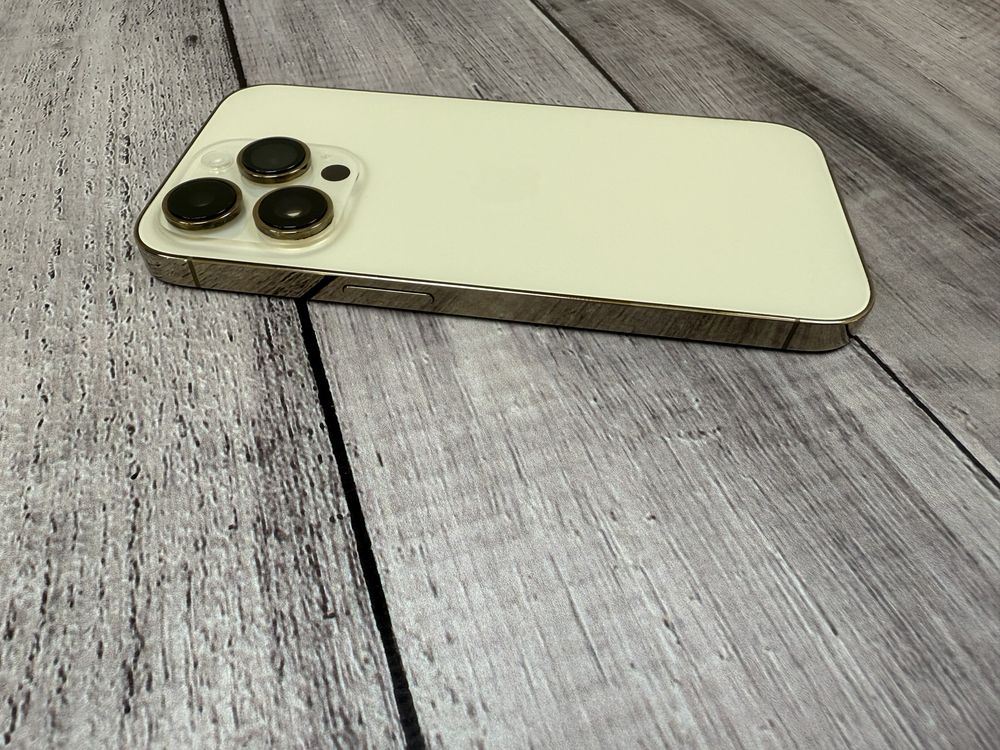 Iphone 14 Pro 512gb neverlock Global Gold 740$