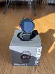 Zegarek Garmin Vivoactive 4