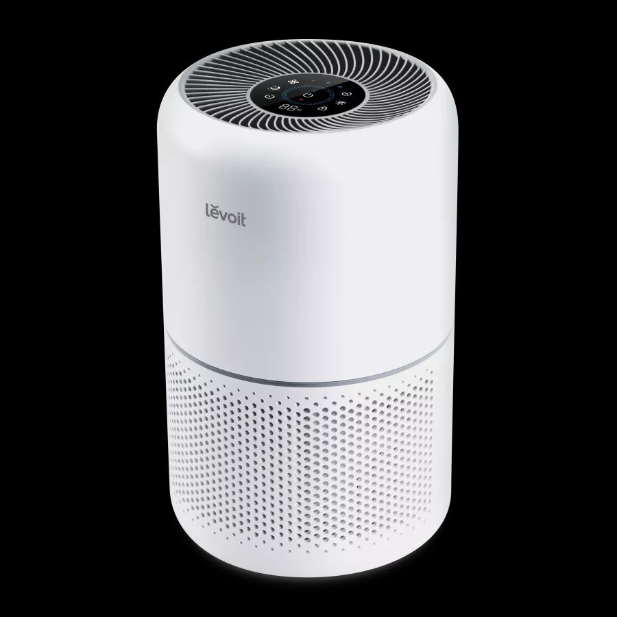 Очиститель воздуха Levoit Smart Air Purifier Core 300S