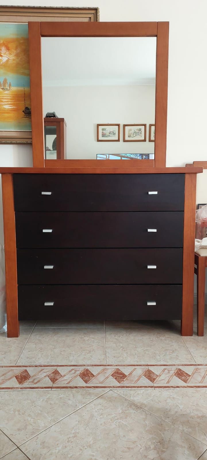 Mobília de quarto