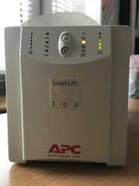 ДБЖ APC Smart-UPS 700