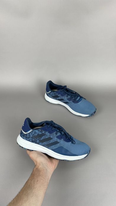 р.42 Оригінал! Кросівки Adidas S2G SL Blue GV9794
