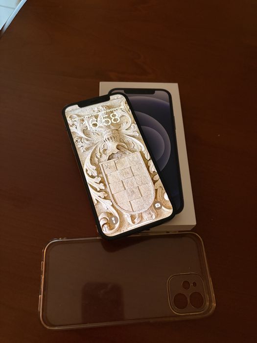 Iphone 12 128 GB