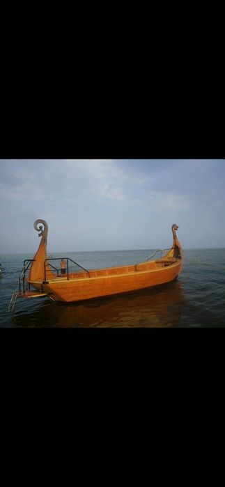 Сдам / Продам катер для рыбалки, яхта Обмен на Авто,Бус, Катер сарепта