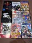 Gry Pc Rayman Gta Farcry Diablo Moto Gp Warcraft