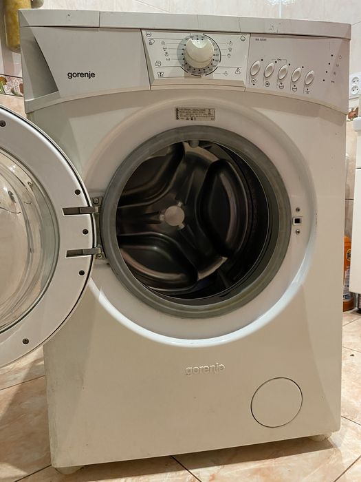 Пральна машина Gorenje