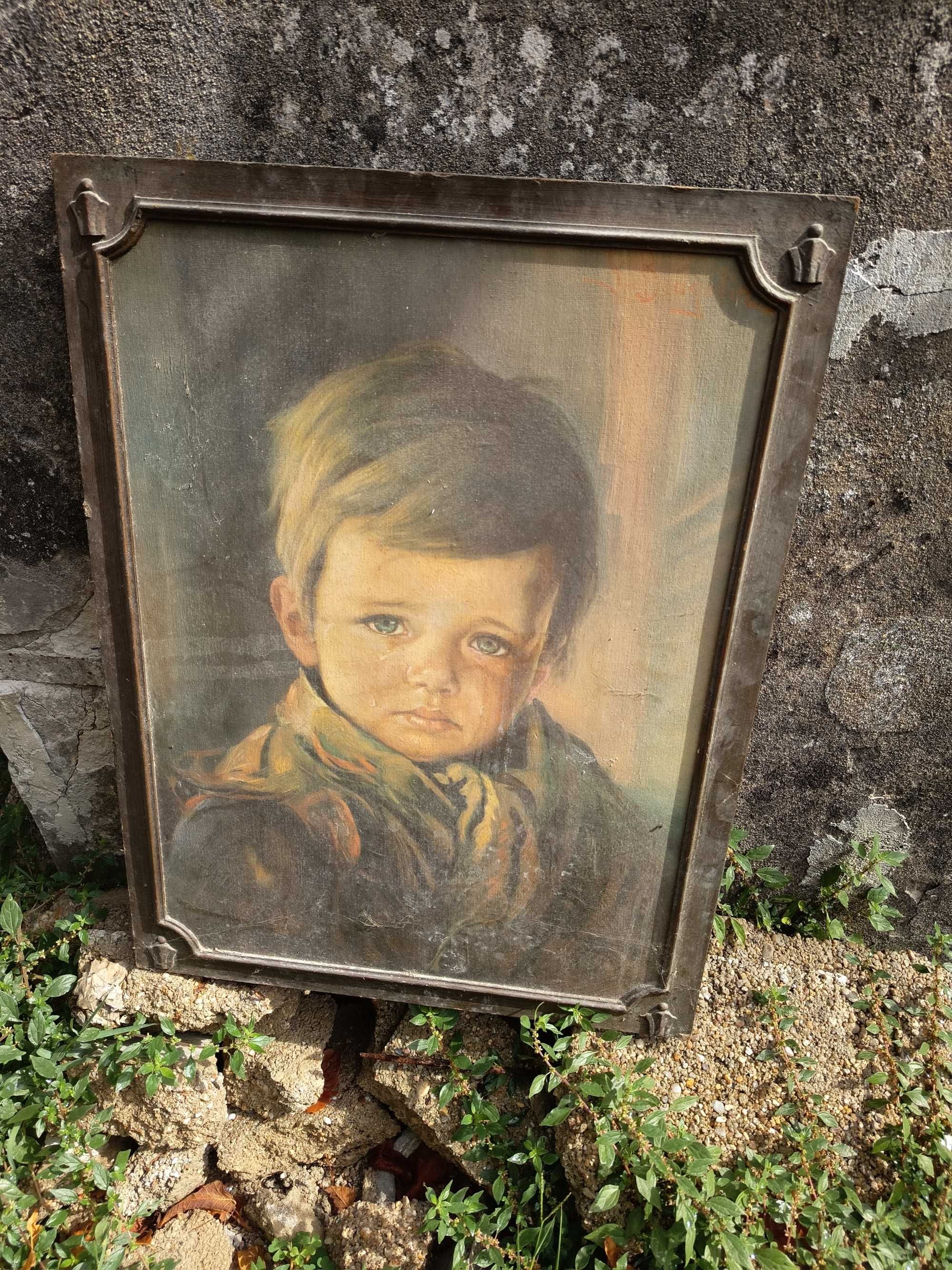 Quadro de parede-lote 191
