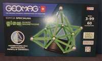 Klocki Geomag  nowe