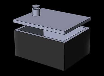 Szambo Betonowe Zbiornik 4 5 6 8 10, 12m3 MIńsk Mazowiecki Siedlce