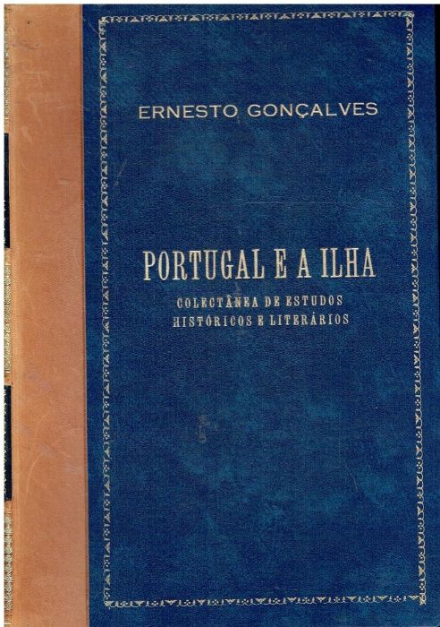 2145 Monografias - Livros Sobre as Ilhas da Madeira 1 ( Vários )