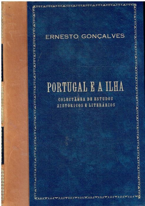 2145 Monografias - Livros Sobre as Ilhas da Madeira 1 ( Vários )