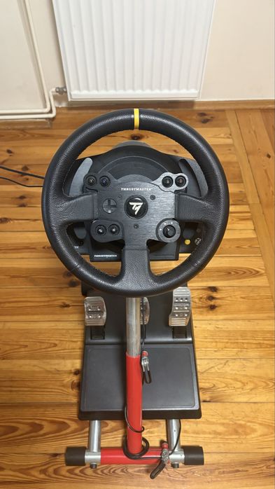 Kierownica Thrustmaster TX Leather Edition