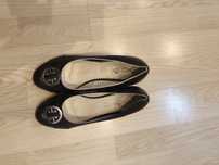 Buty damskie eleganckie