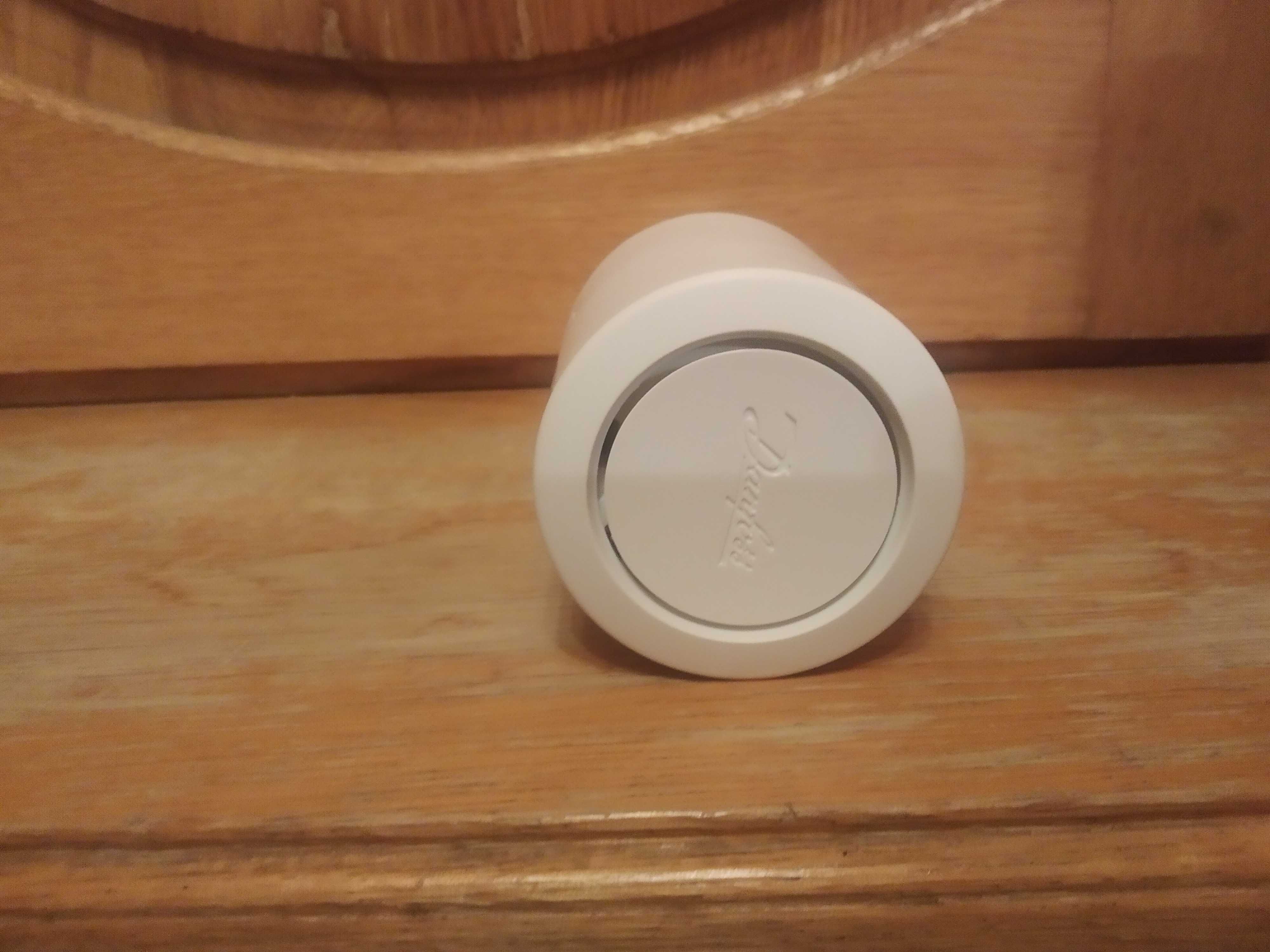 Termostat grzejnikowy Danfoss Eco Bluetooth