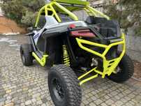 Polaris RZR PRO 1000