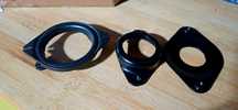 Rotor Gyro BMX sem cabos