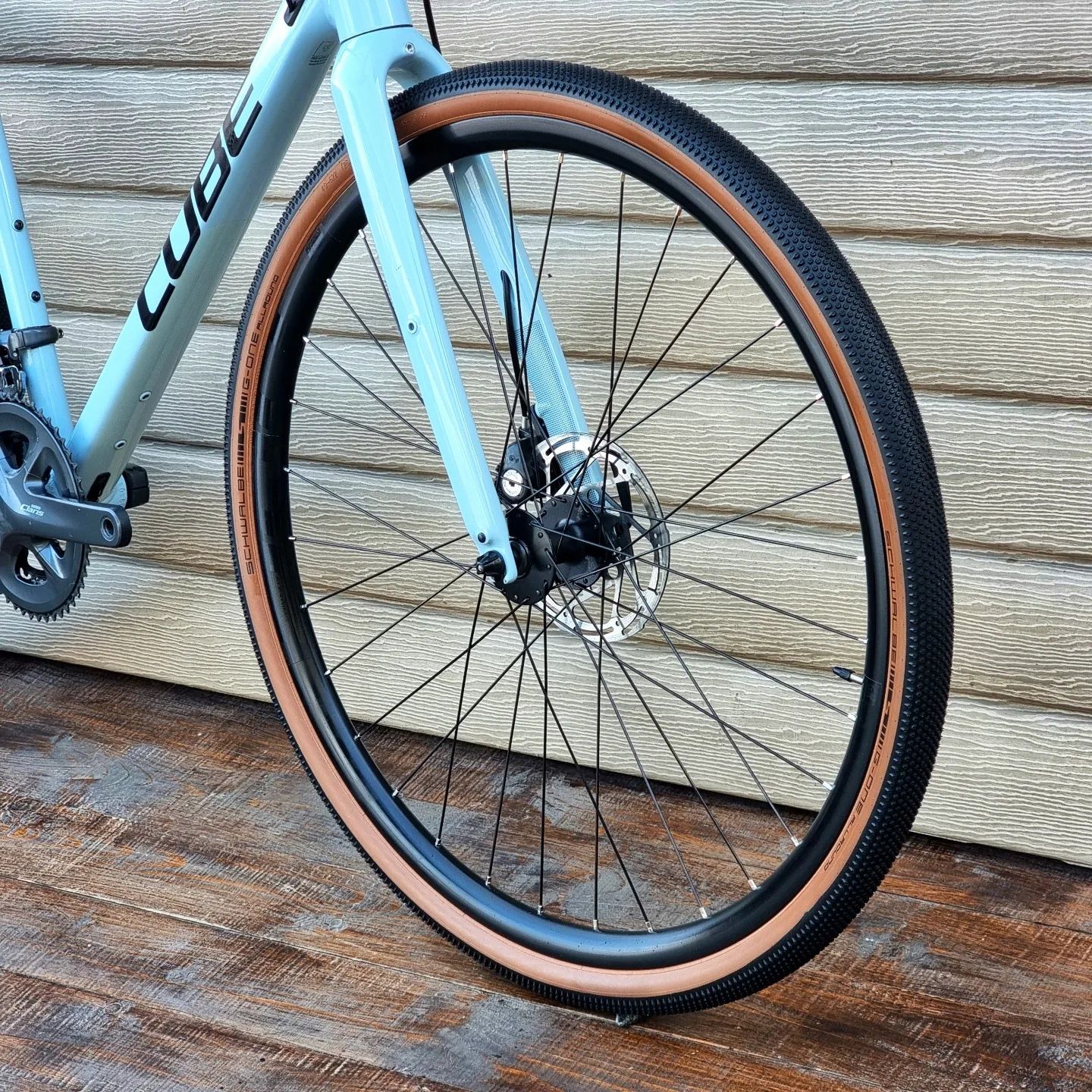 ‼️28 CUBE NUROAD 2023 НОВИЙ Gravel Carbon Shimano Claris Disc Disc‼️