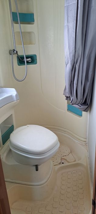 Autocaravana Passeios equipada - Valores Depende da ÉPOCA