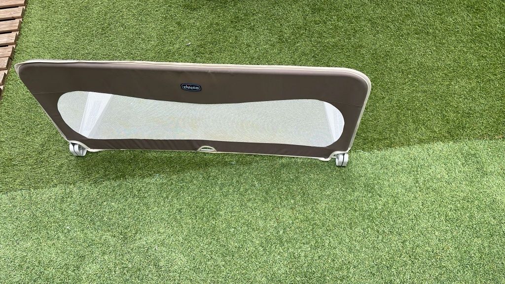 Protector lateral cama Chicco