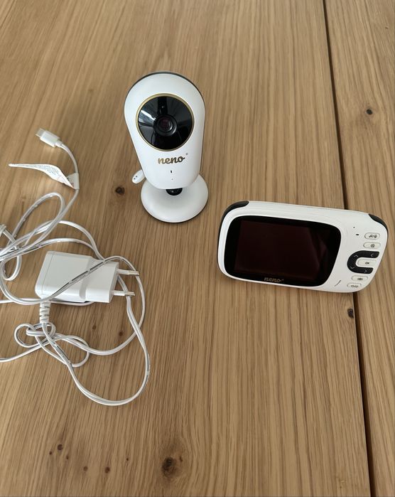 Niania elektroniczna NENO Vera