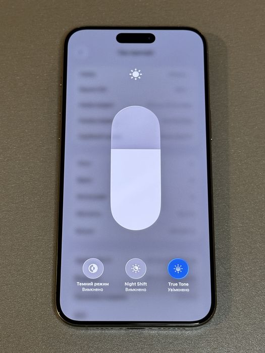 iPhone 15 pro max 512 gb, фіз сімка