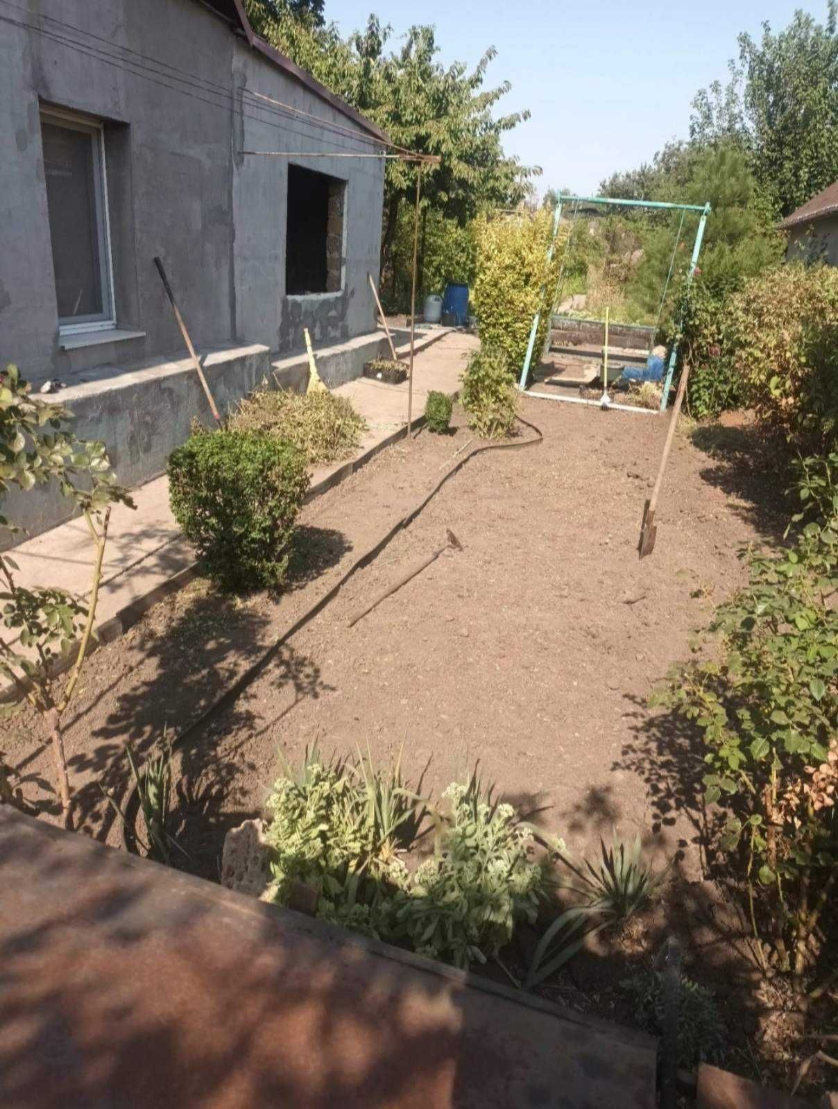 Продажа будинку , Тернівський район , Веселі Терни