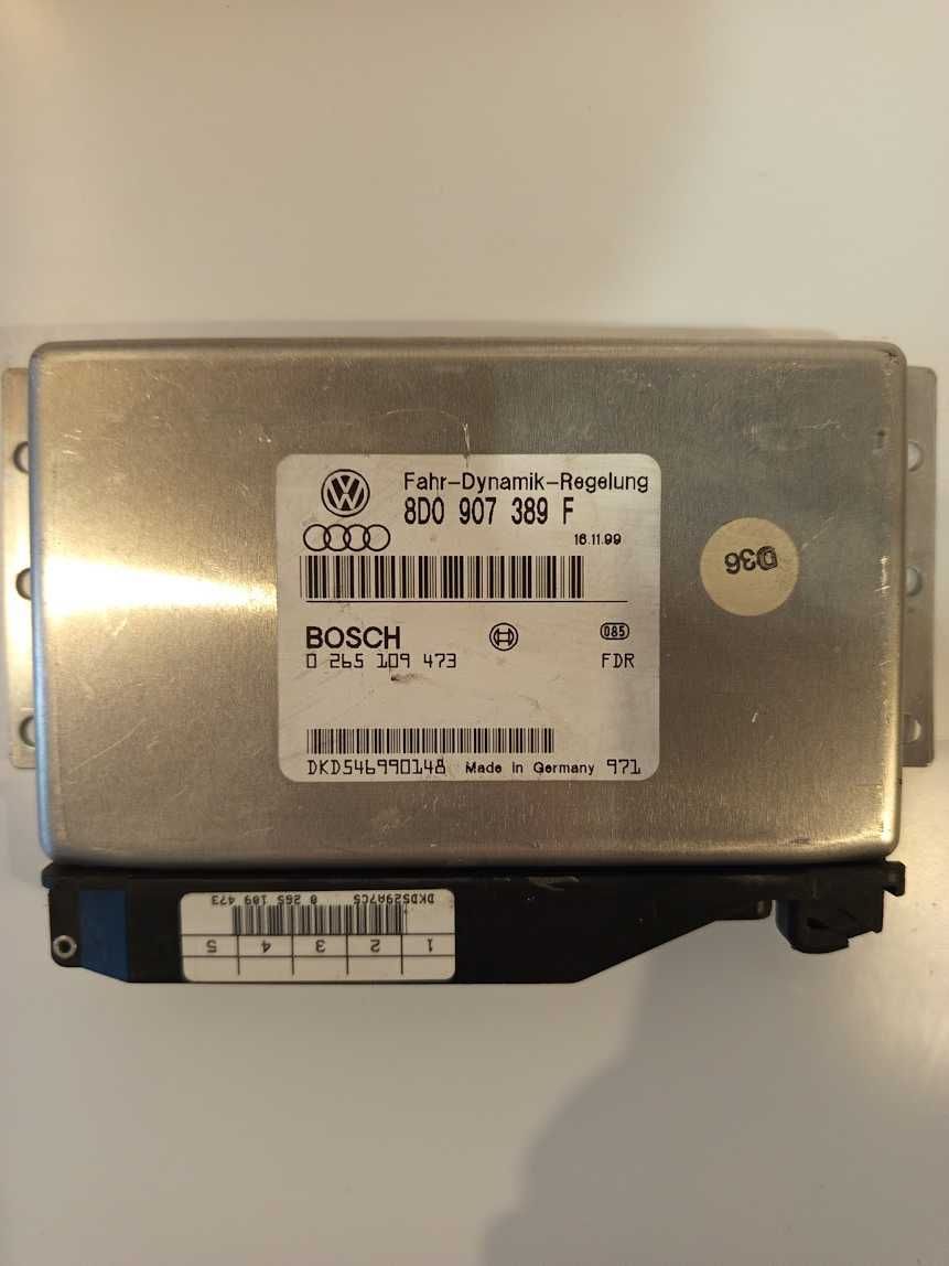 Sterownik ESP Audi A6 S6 C5