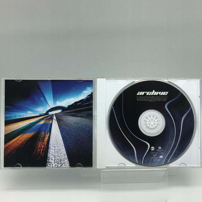 cd - archive - michel vaillant