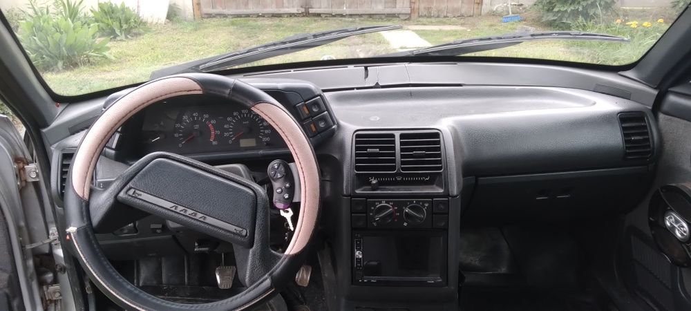 Продам власне авто ВАЗ 2110