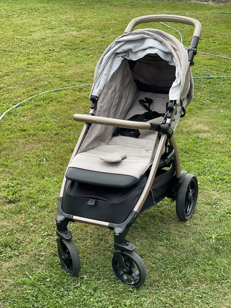 Peg Perego BOOKLET 50