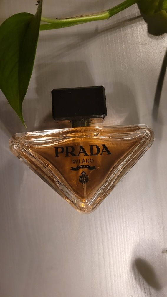 Prada Paradoxe Intense – Eau de Parfum 90 ml