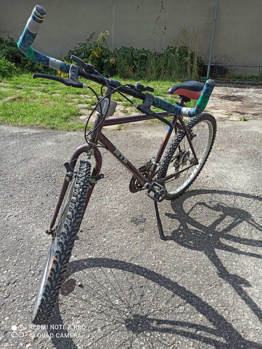 Rower górski koła 26 cali