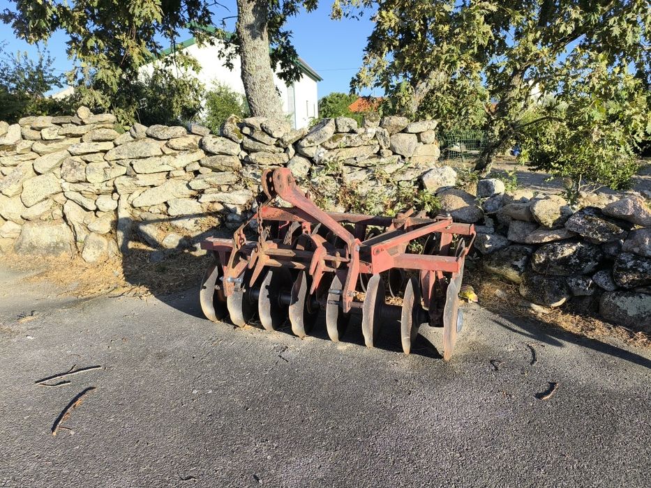 Alfaias agrícolas