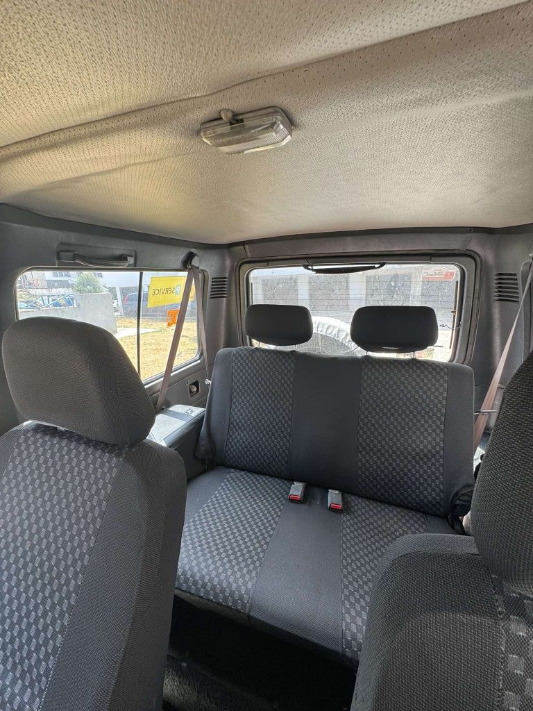 Mitsubishi Pajero vip
