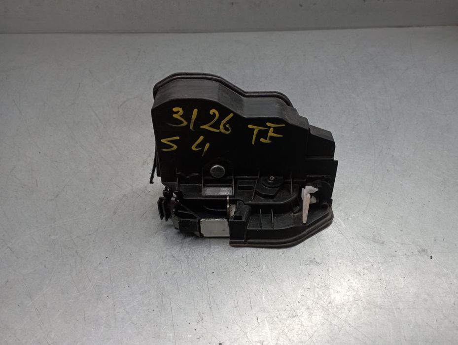 Fechadura / fecho porta trás esquerdo BMW 4 Gran Coupe (F36)