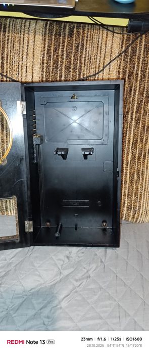 Sprzedam obudowę do zegara w starym stylu