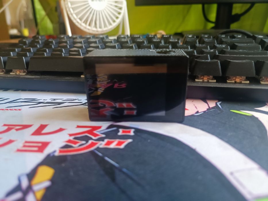 Срочно Экшн-камера 4k 30 fps