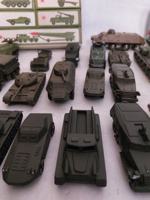 Военная техника СССР Цена от 130